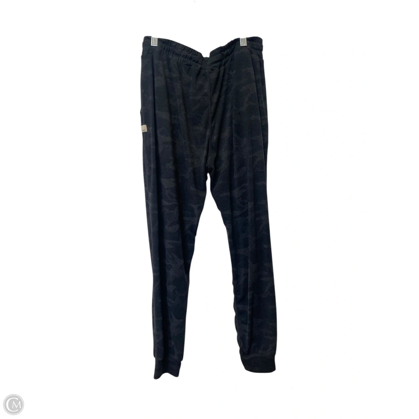 Athletic Pants By Vuori In Camouflage Print, Size: S