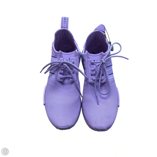 Shoes Athletic By Nike In Pink, Size: 9