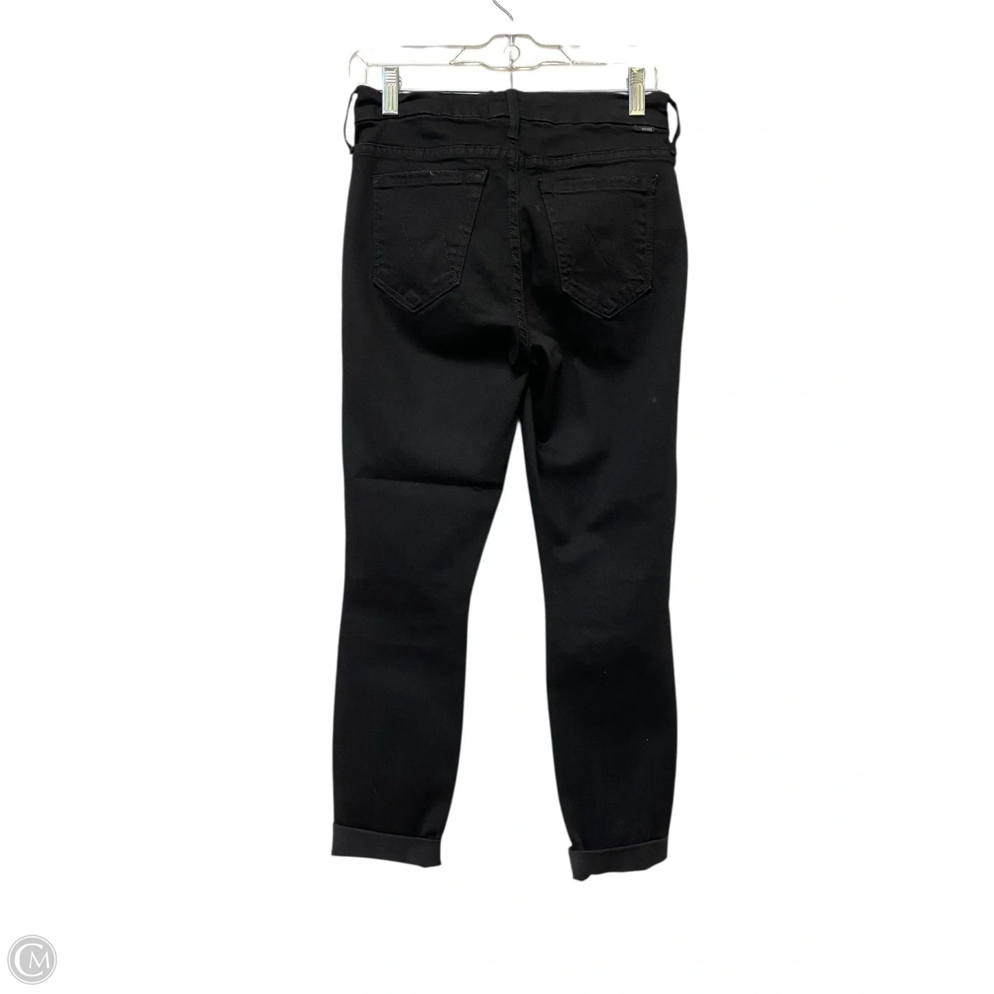 Pants Other By Mother In Black, Size: 0