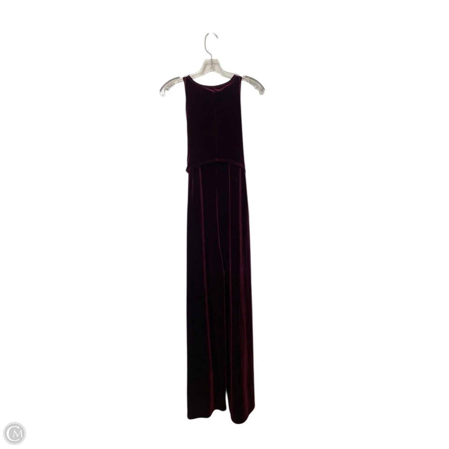 Jumpsuit By Halara In Purple, Size: L