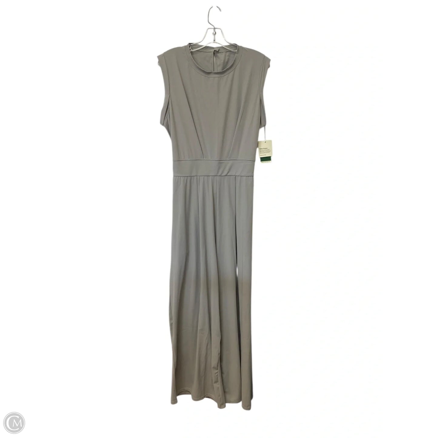 Jumpsuit By Halara In Grey, Size: L
