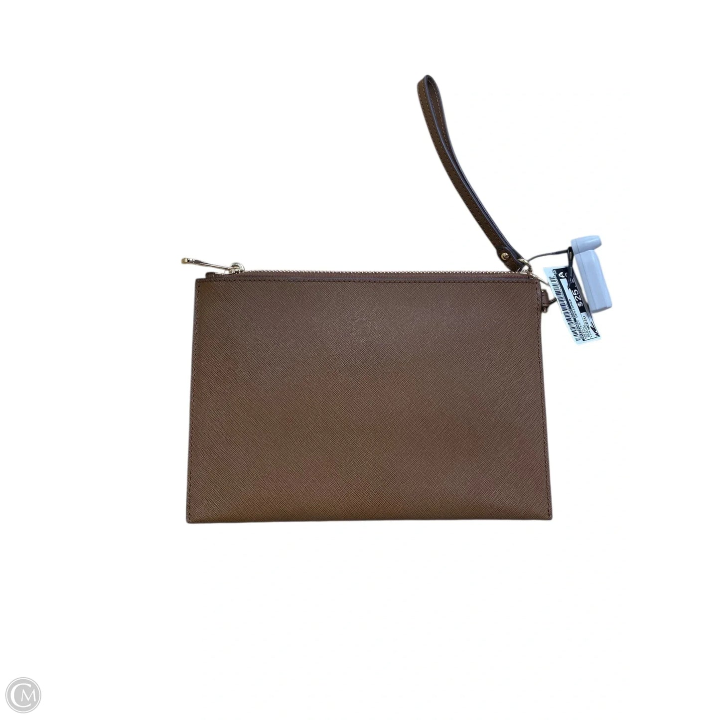 Wristlet Designer By Michael Kors, Size: Medium