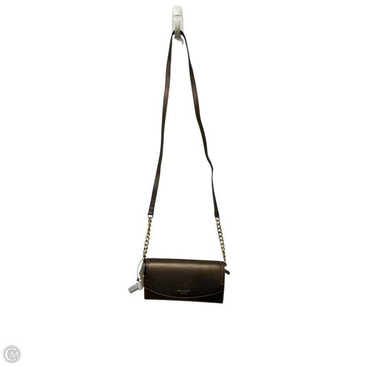 Crossbody Designer By Kate Spade, Size: Small