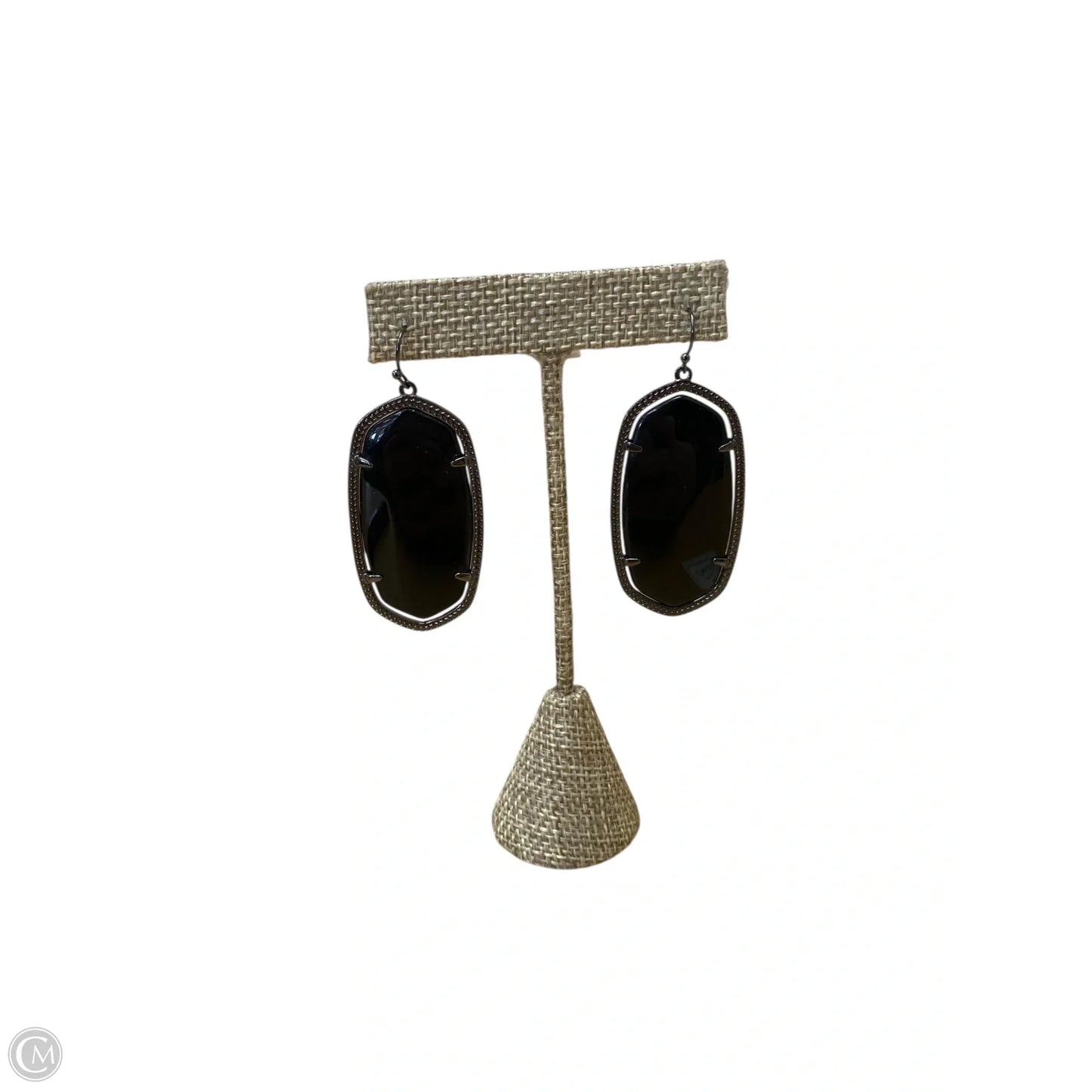 Earrings Dangle/drop By Kendra Scott