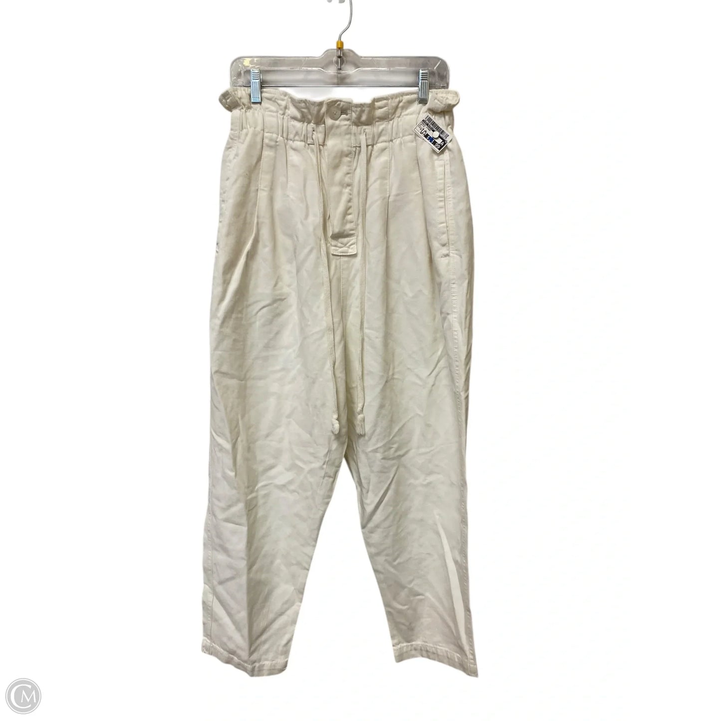 Pants Other By Free People In White, Size: M