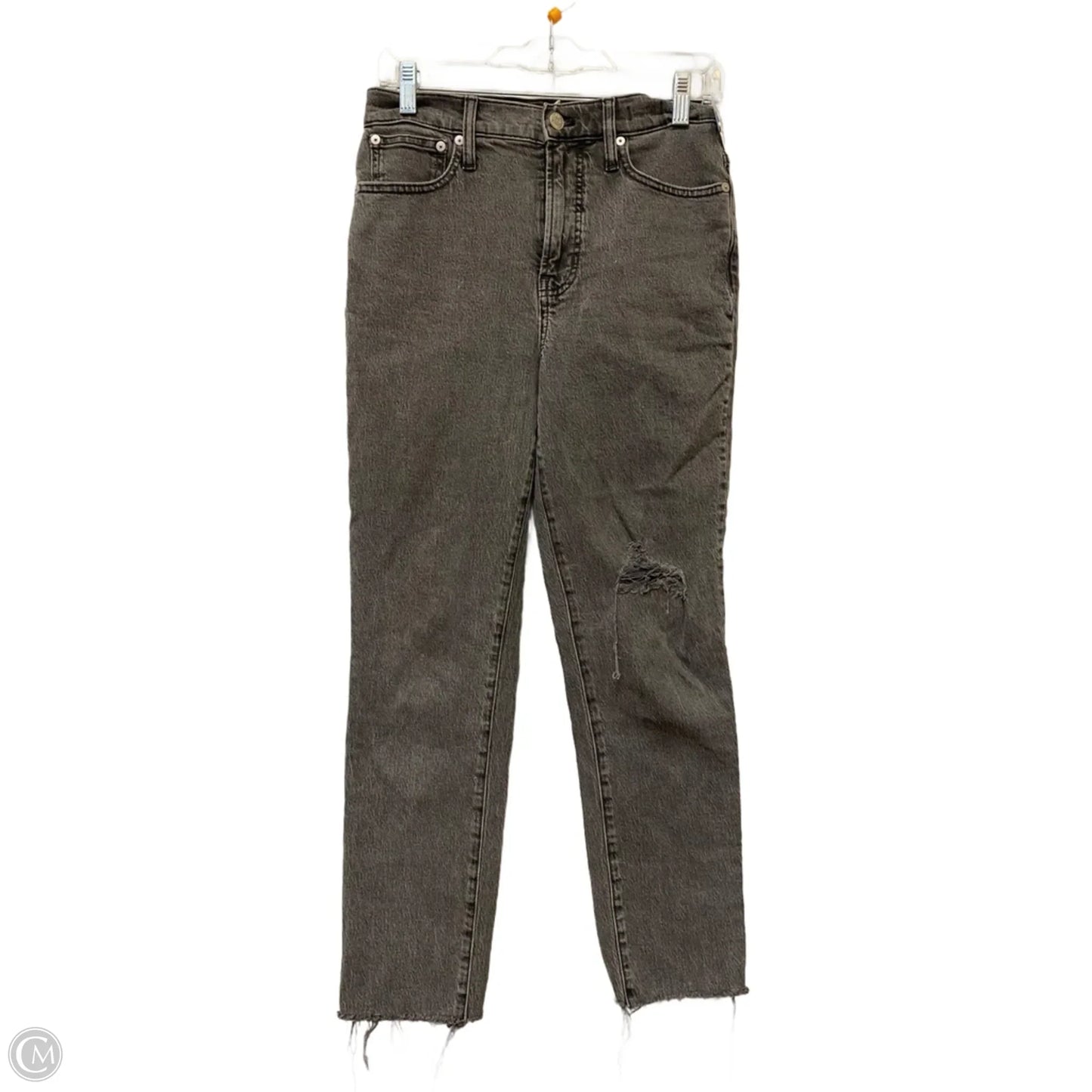 Pants Other By Madewell In Grey, Size: 2