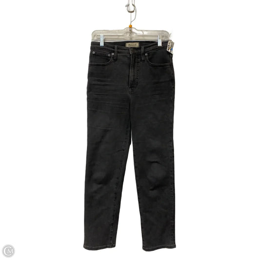 Pants Other By Madewell In Grey, Size: 4