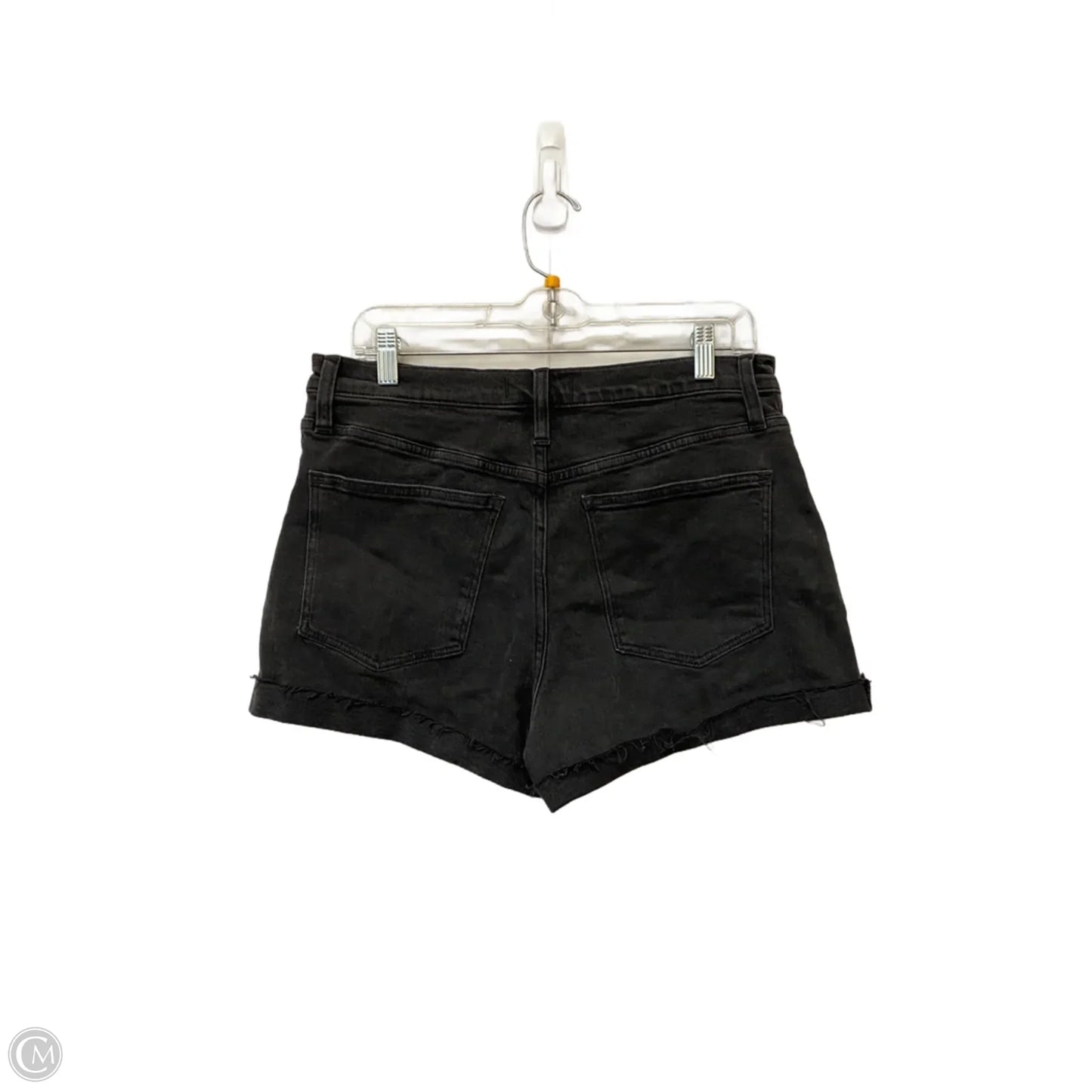 Shorts By Madewell In Black, Size: 8