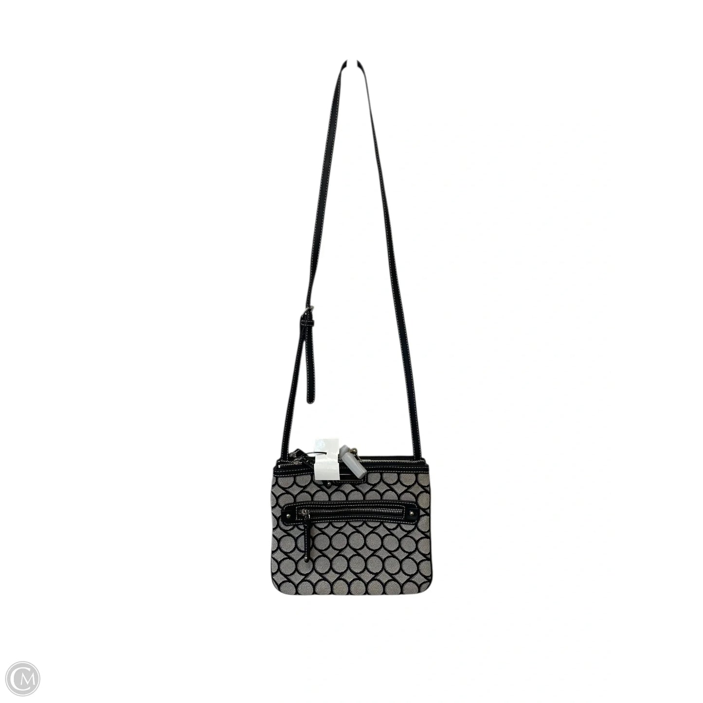 Crossbody By Nine West, Size: Medium
