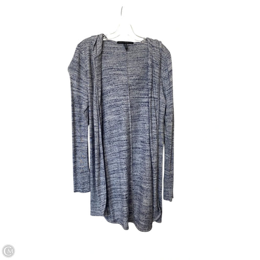 Cardigan By White House Black Market In Blue, Size: M