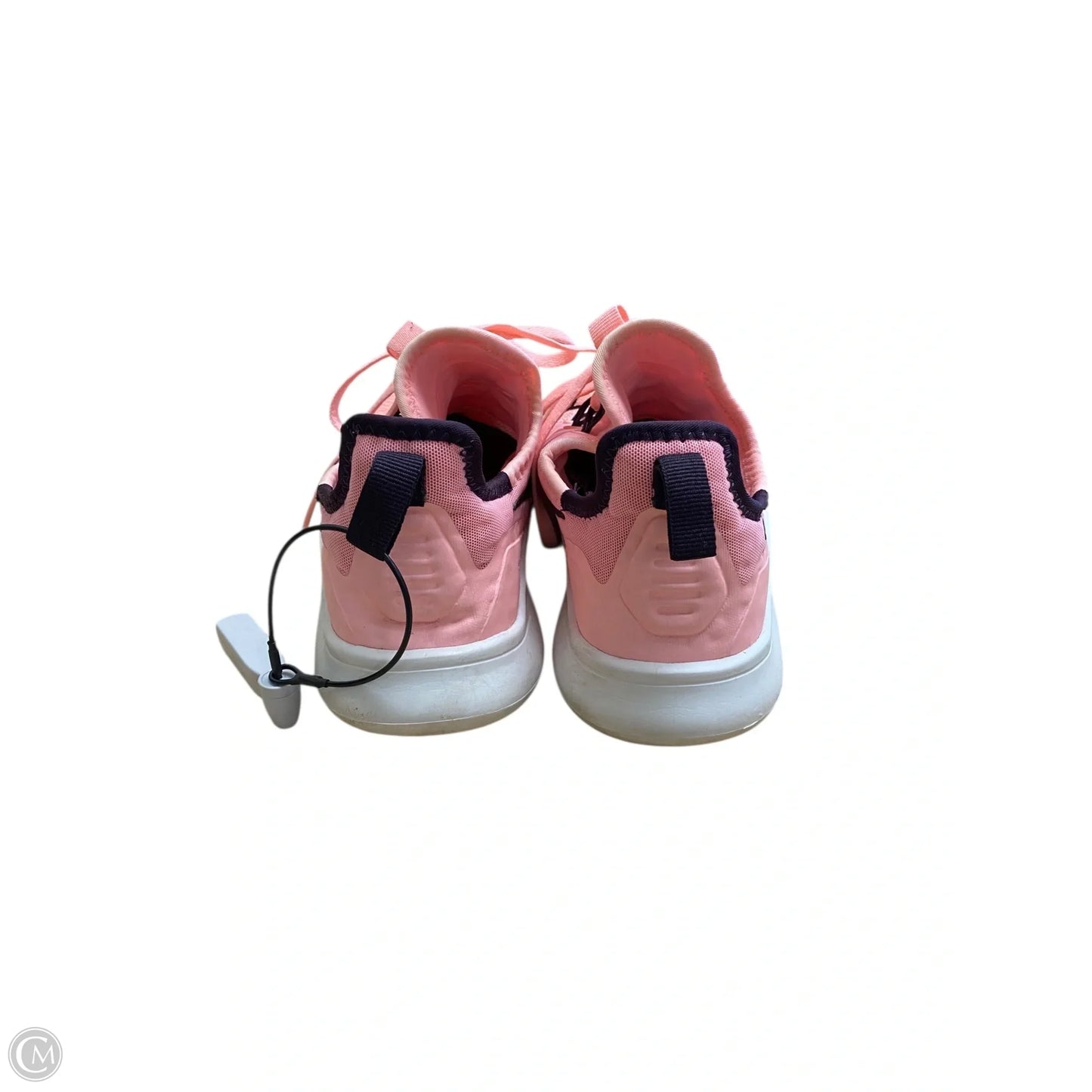 Shoes Athletic By Nike In Pink, Size: 5.5