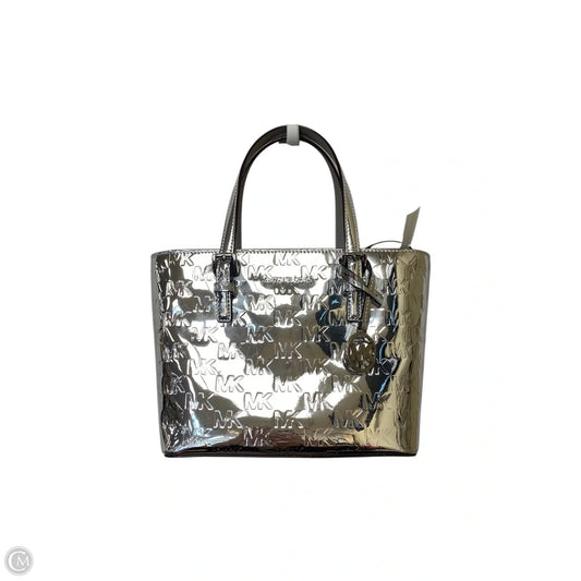 Handbag Designer By Michael Kors, Size: Small