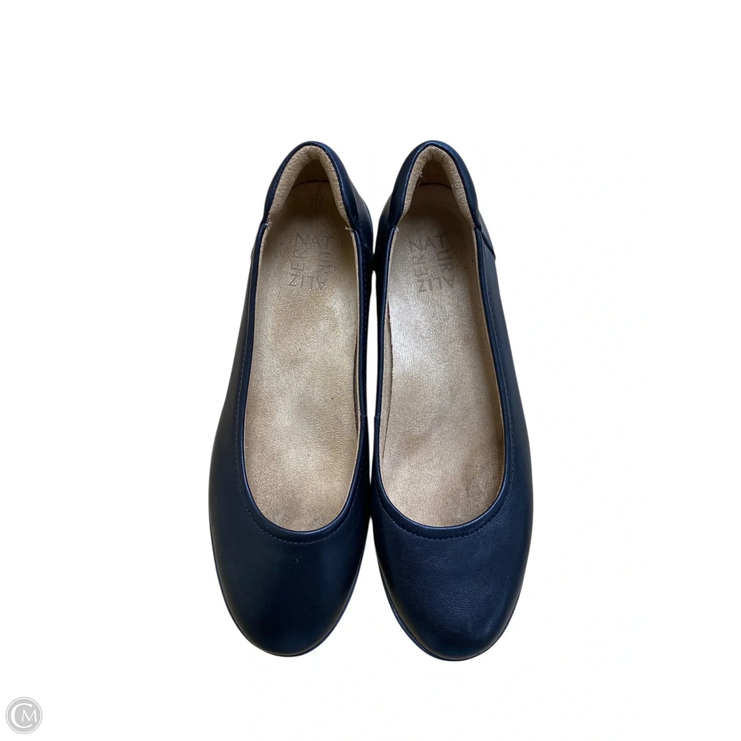 Shoes Flats By Naturalizer In Black, Size: 7.5