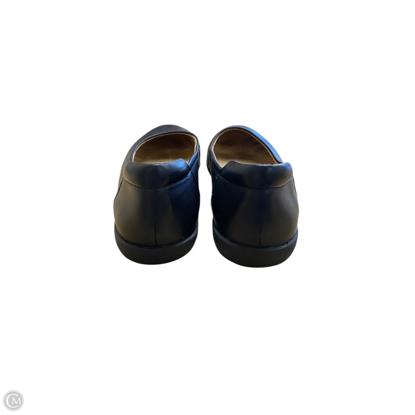 Shoes Flats By Naturalizer In Black, Size: 7.5