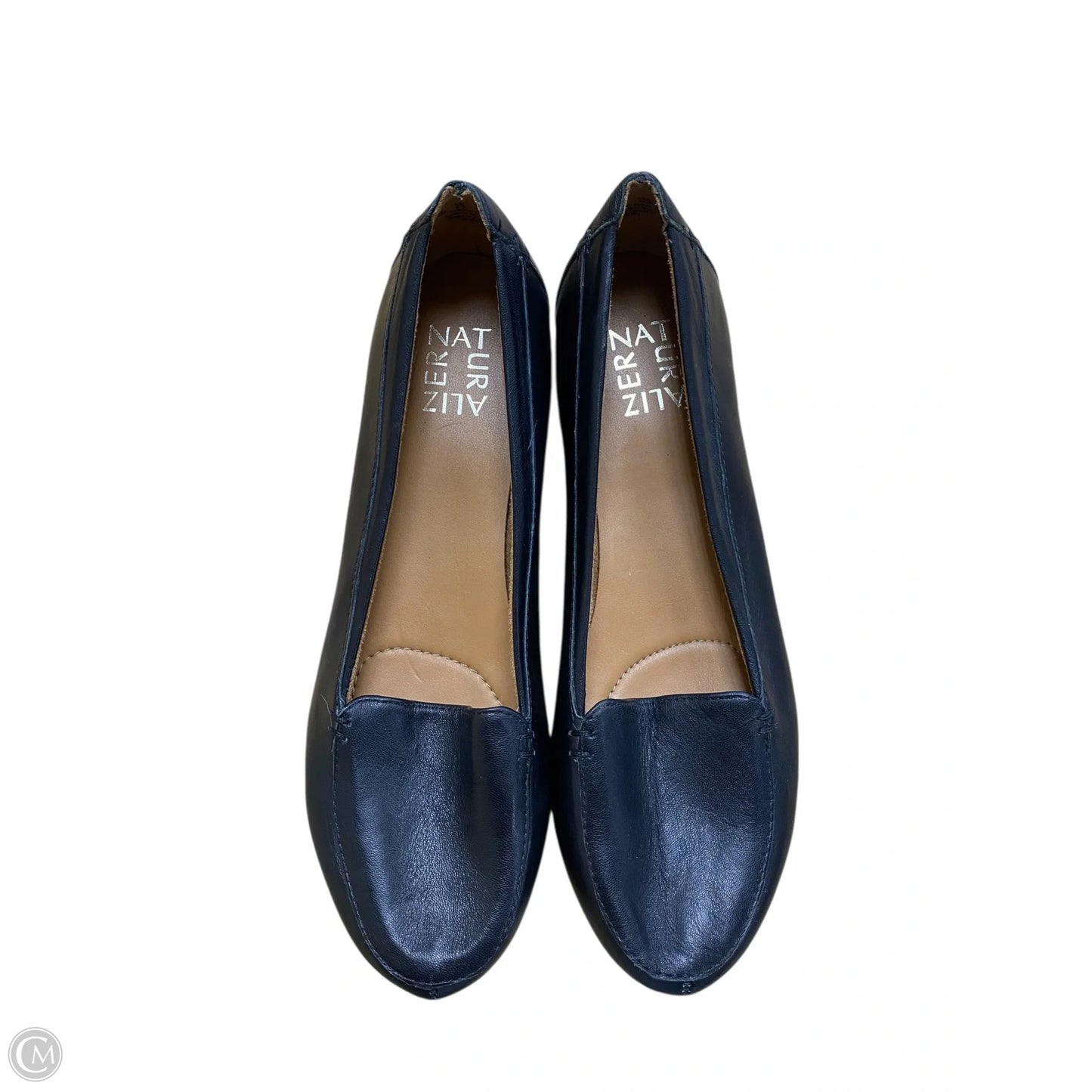 Shoes Flats By Naturalizer In Black, Size: 8.5