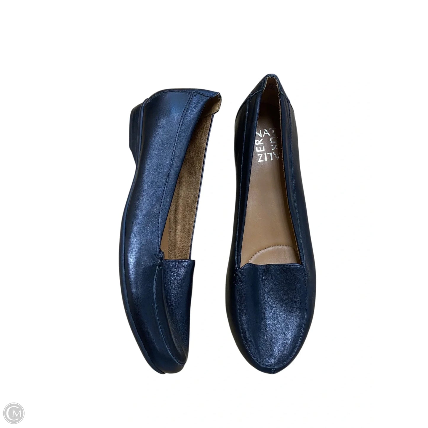 Shoes Flats By Naturalizer In Black, Size: 8.5