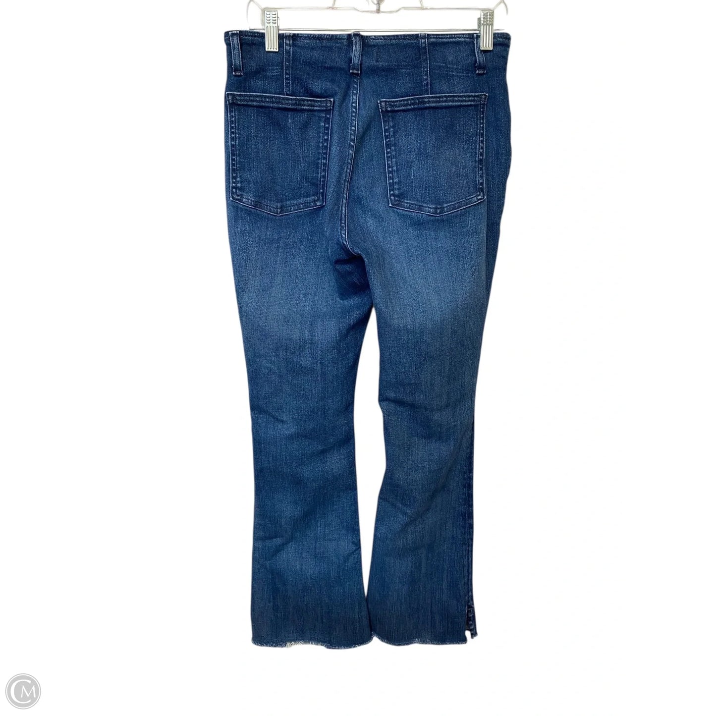 Jeans Boot Cut By We The Free In Bronze, Size: 10