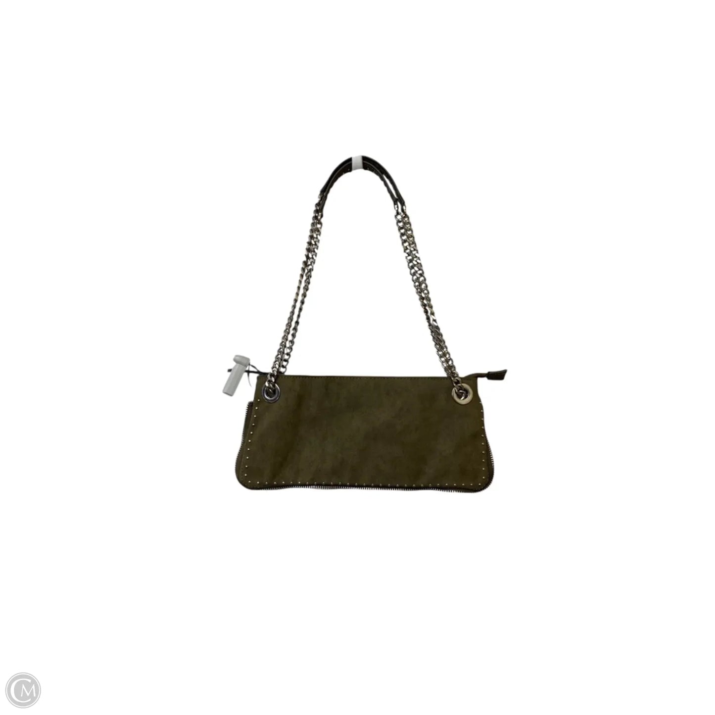 Handbag By Zara, Size: Small
