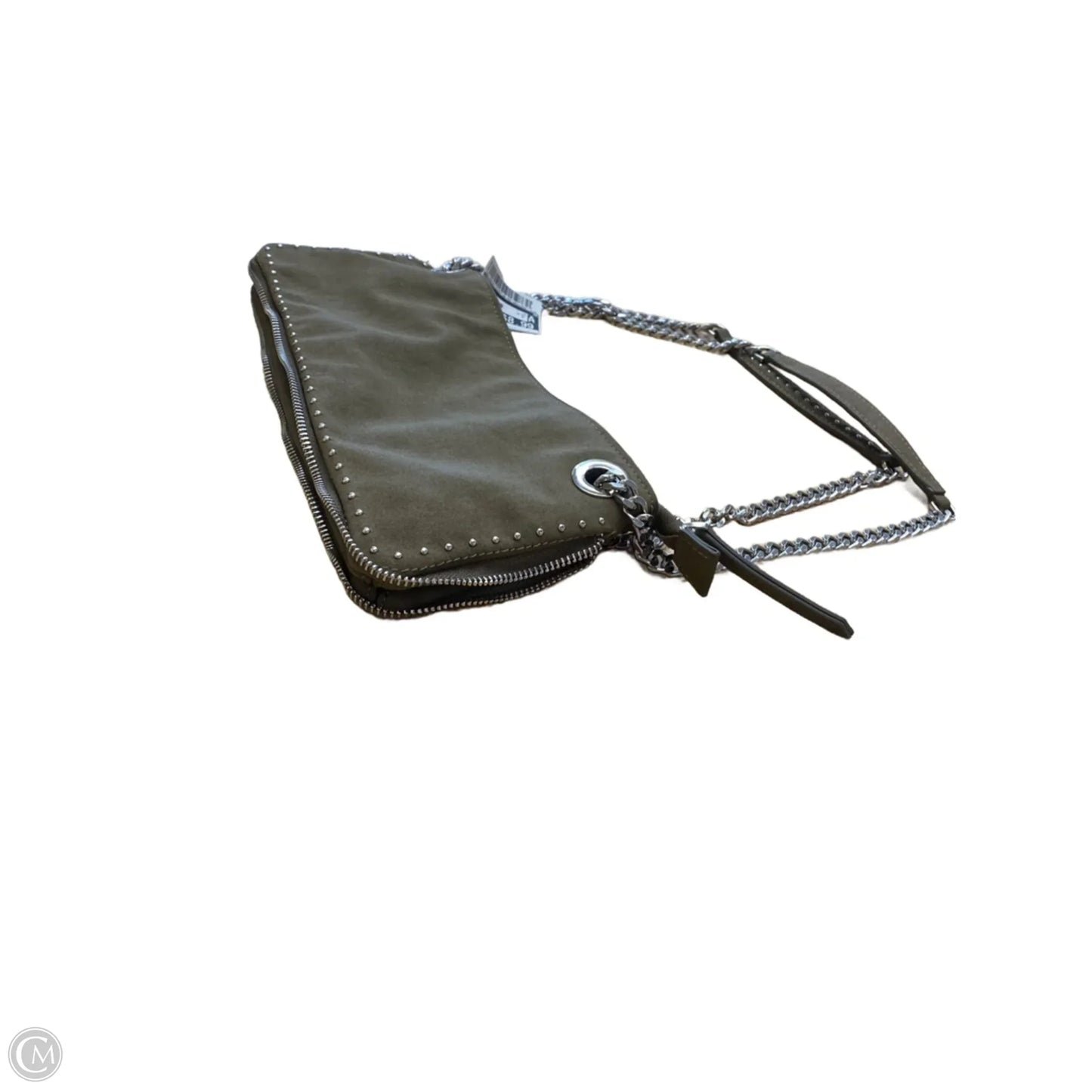 Handbag By Zara, Size: Small