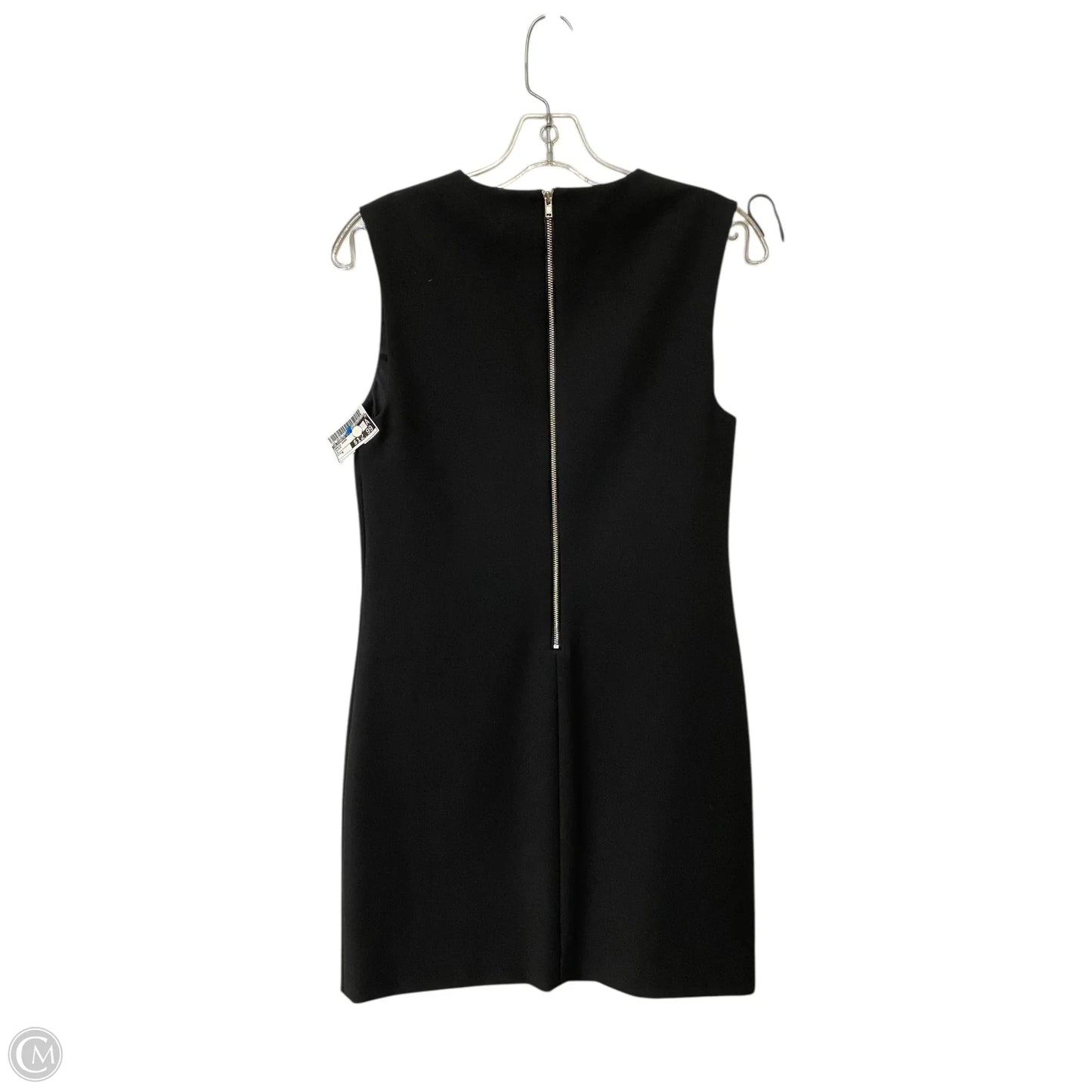 Dress Work By Elizabeth And James In Black, Size: 6