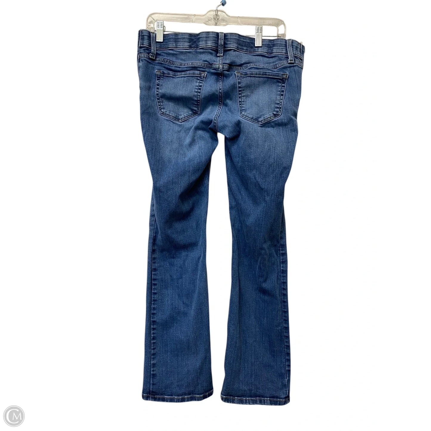 Maternity Jeans By Isabel Maternity, Size: 8