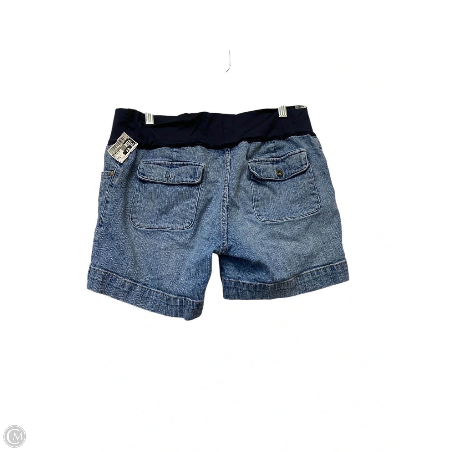 Maternity Shorts By Liz Lange Maternity, Size: S