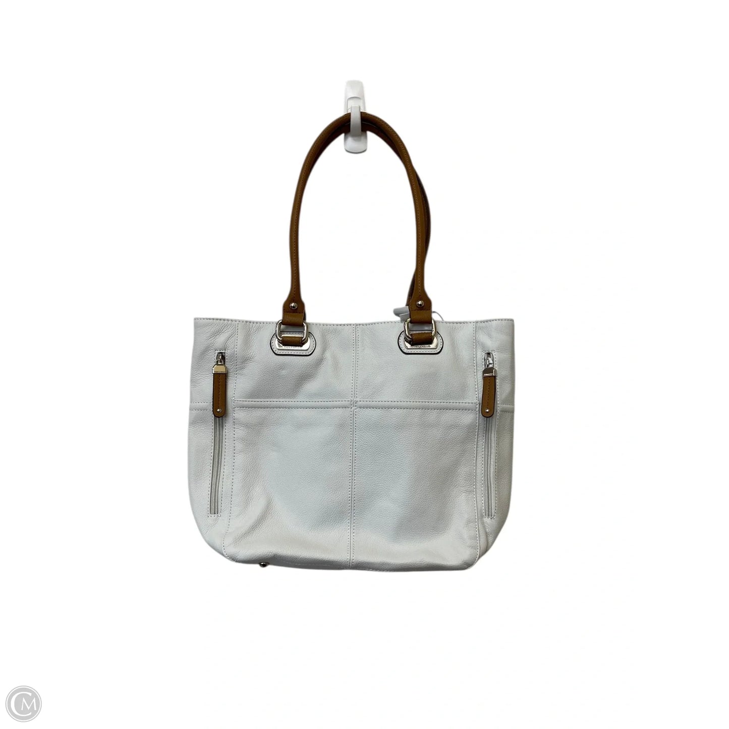 Handbag By Tignanello  Purses, Size: Medium
