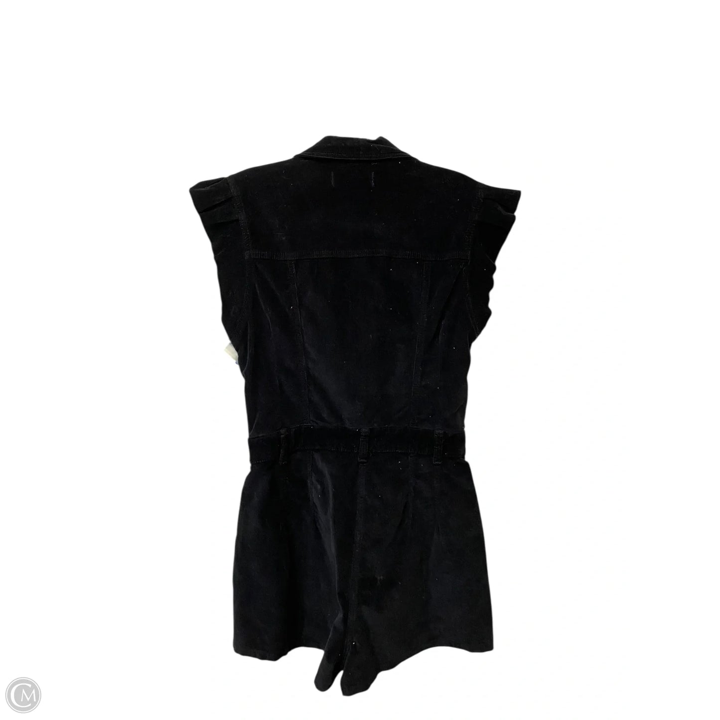 Romper By We The Free In Black, Size: S