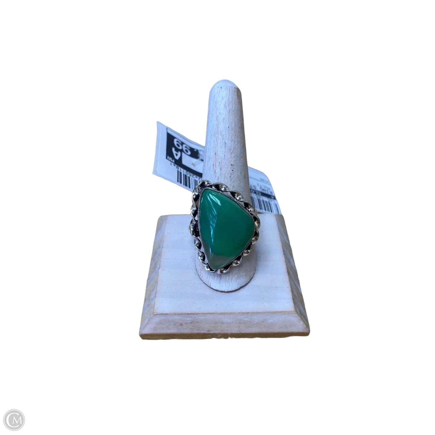 Ring Sterling Silver By Clothes Mentor