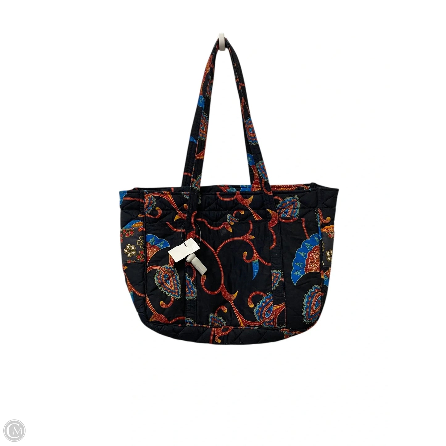 Handbag By Clothes Mentor, Size: Large