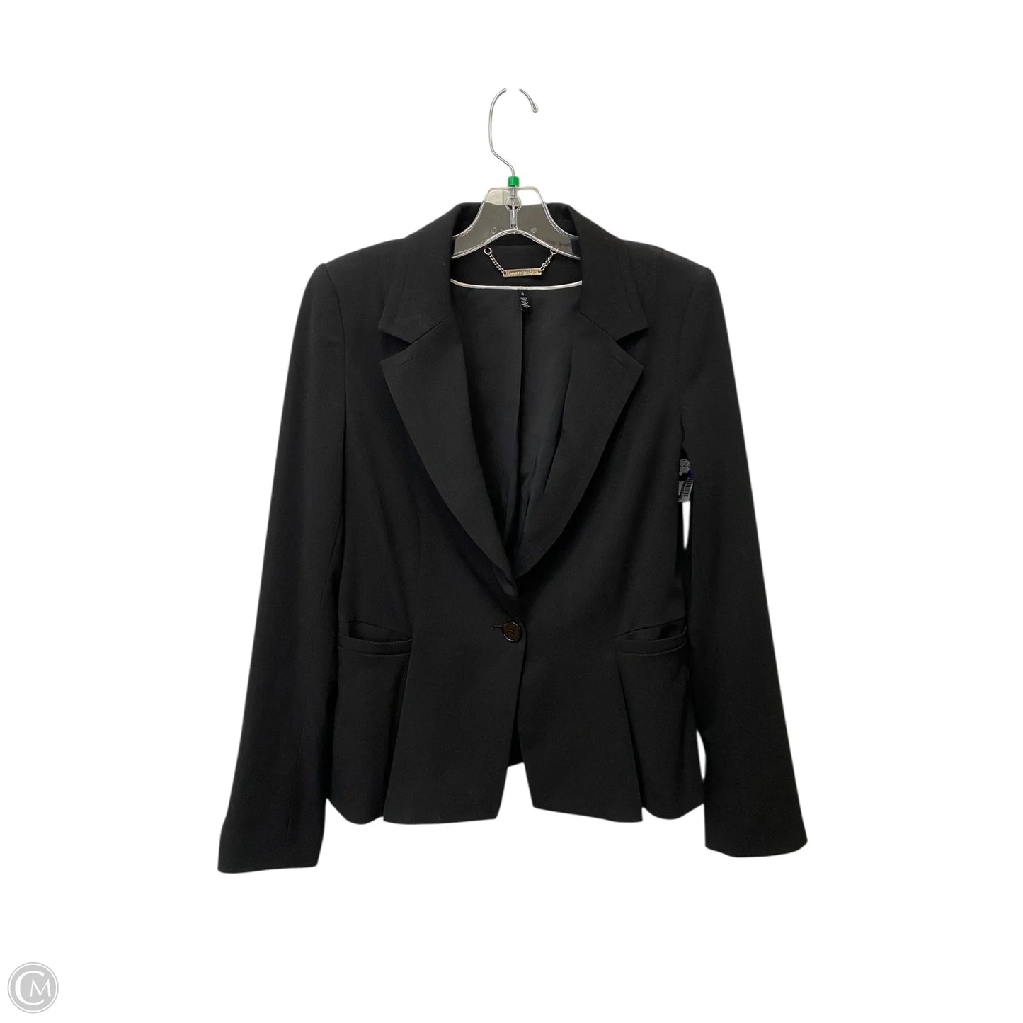 Blazer By White House Black Market In Black, Size: 6