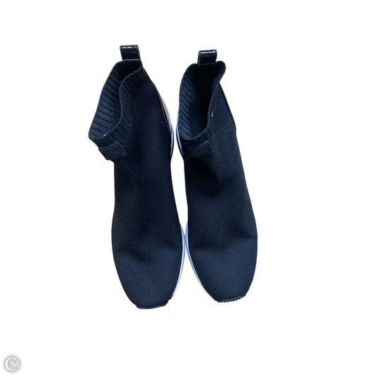 Shoes Sneakers By Michael By Michael Kors In Black, Size: 8.5