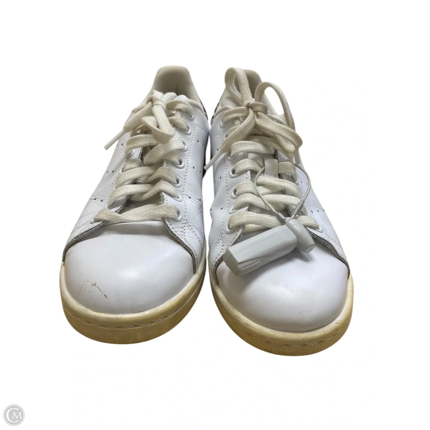 Shoes Sneakers By Adidas In White, Size: 7