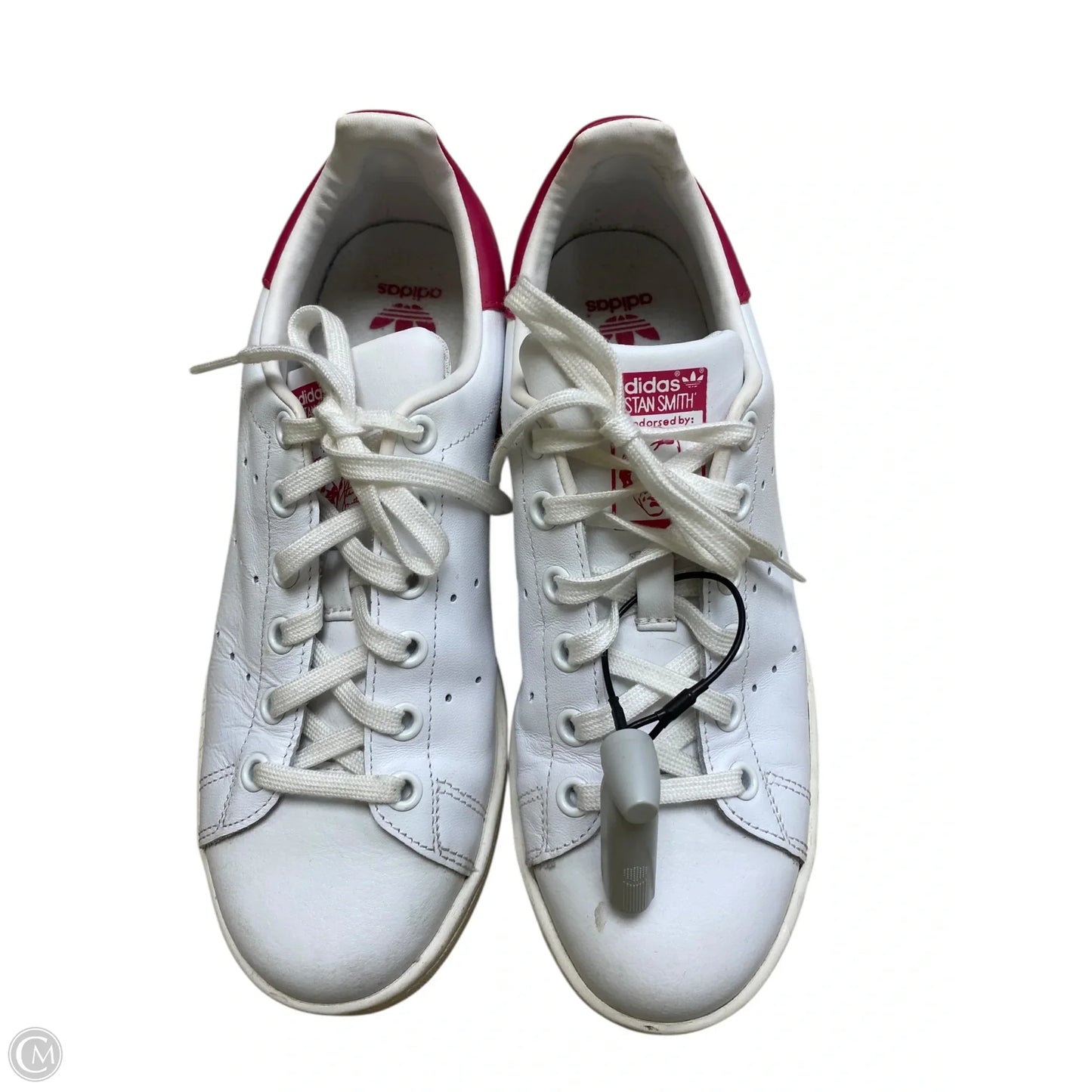 Shoes Sneakers By Adidas In White, Size: 6