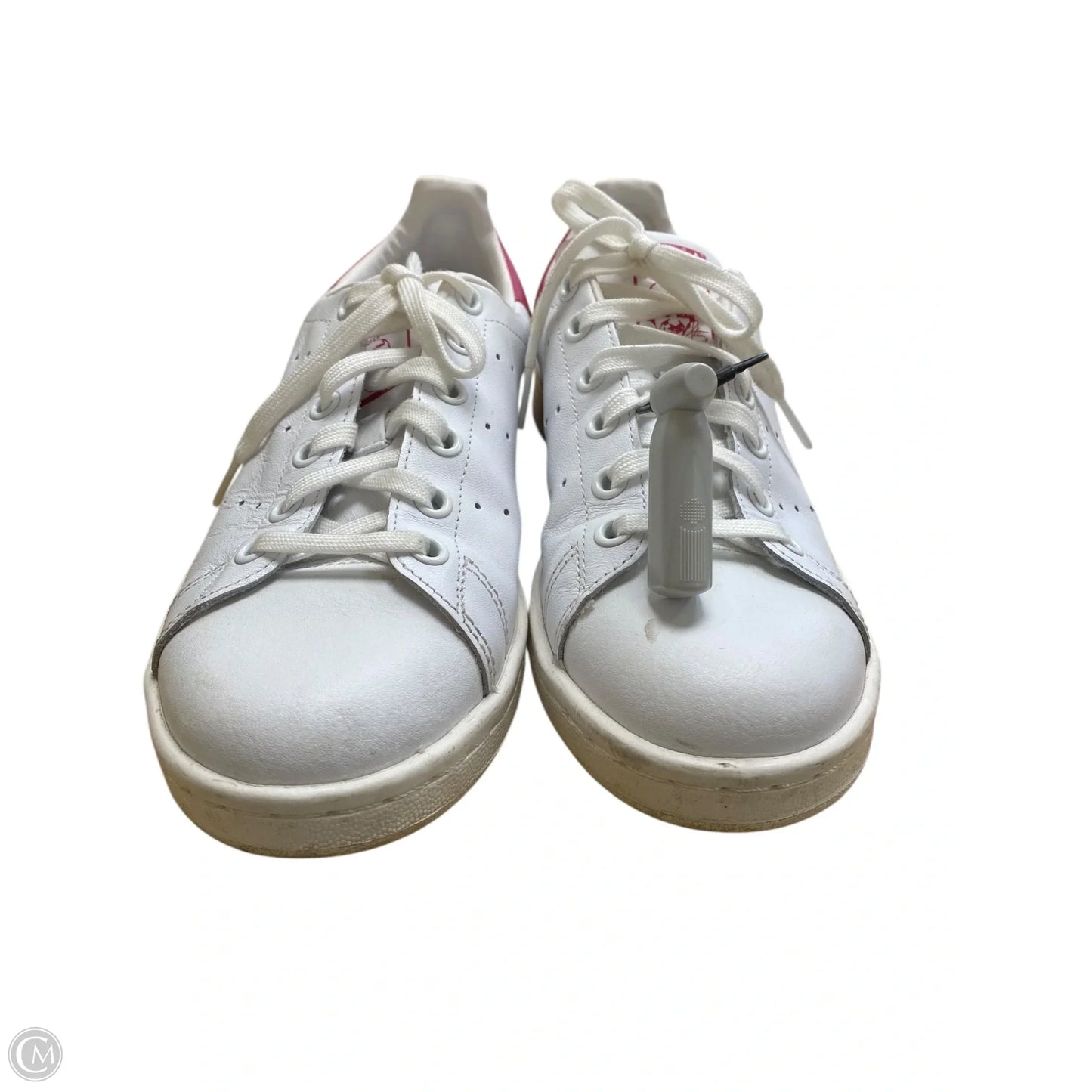Shoes Sneakers By Adidas In White, Size: 6