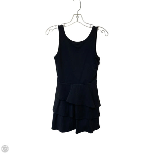 Athletic Dress By Joy Lab In Black, Size: S