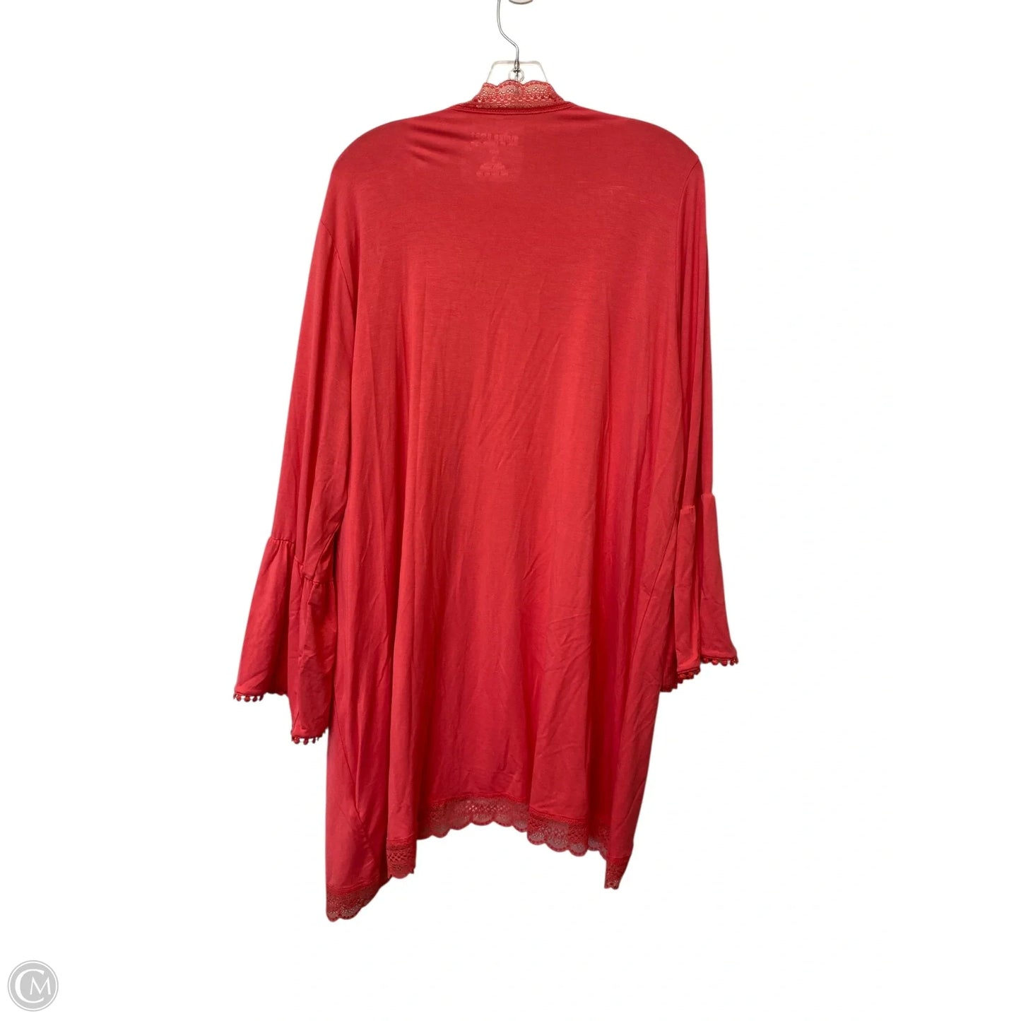 Shawl By Torrid In Pink, Size: 2x