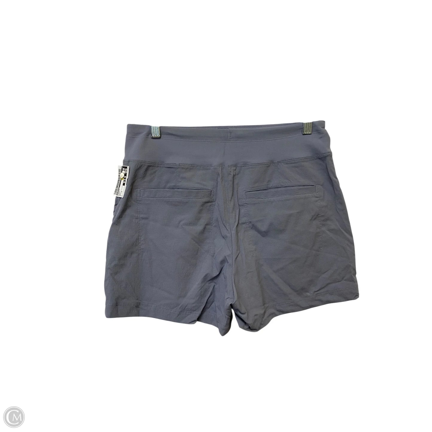 Shorts By Athleta In Grey, Size: 4