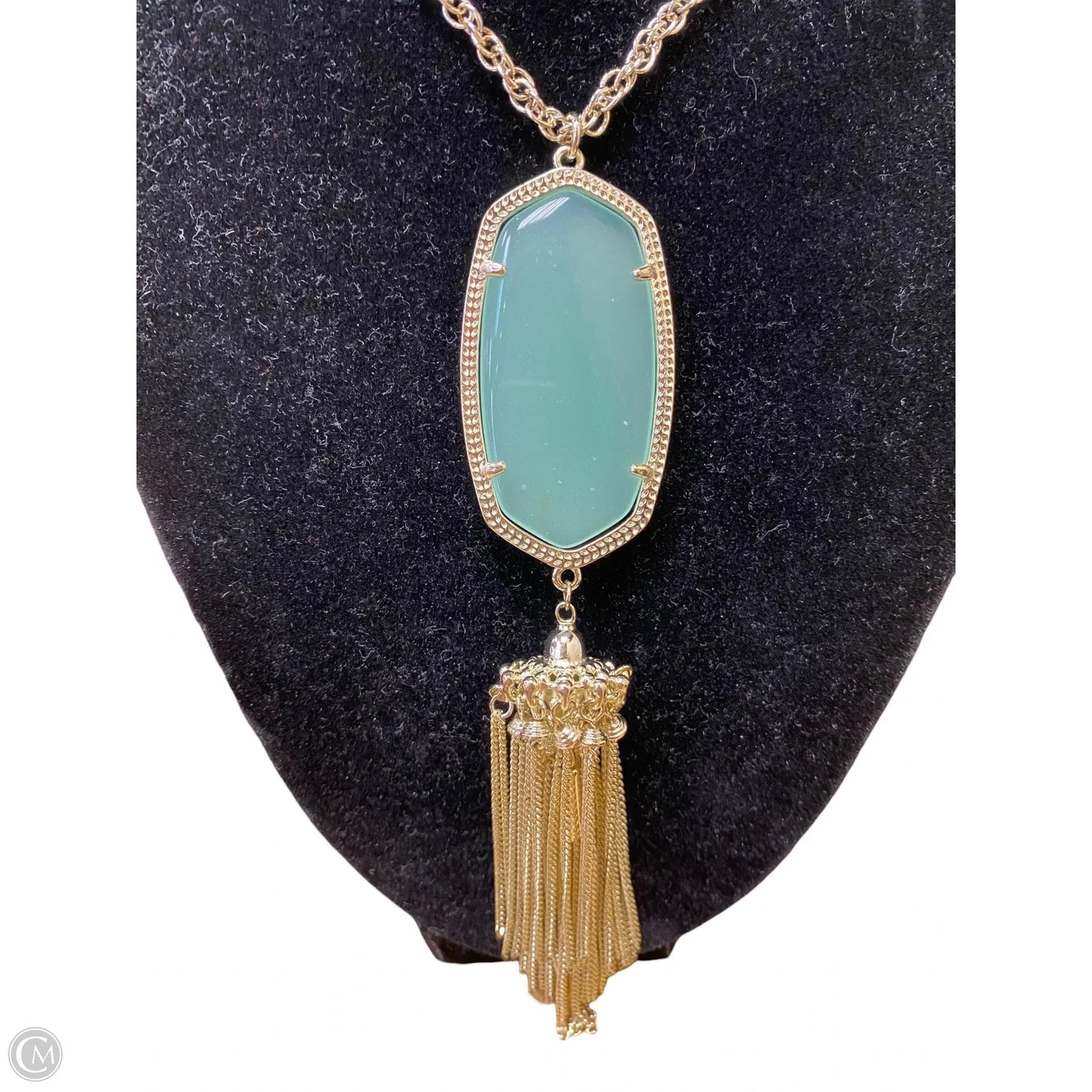 Necklace Pendant By Kendra Scott