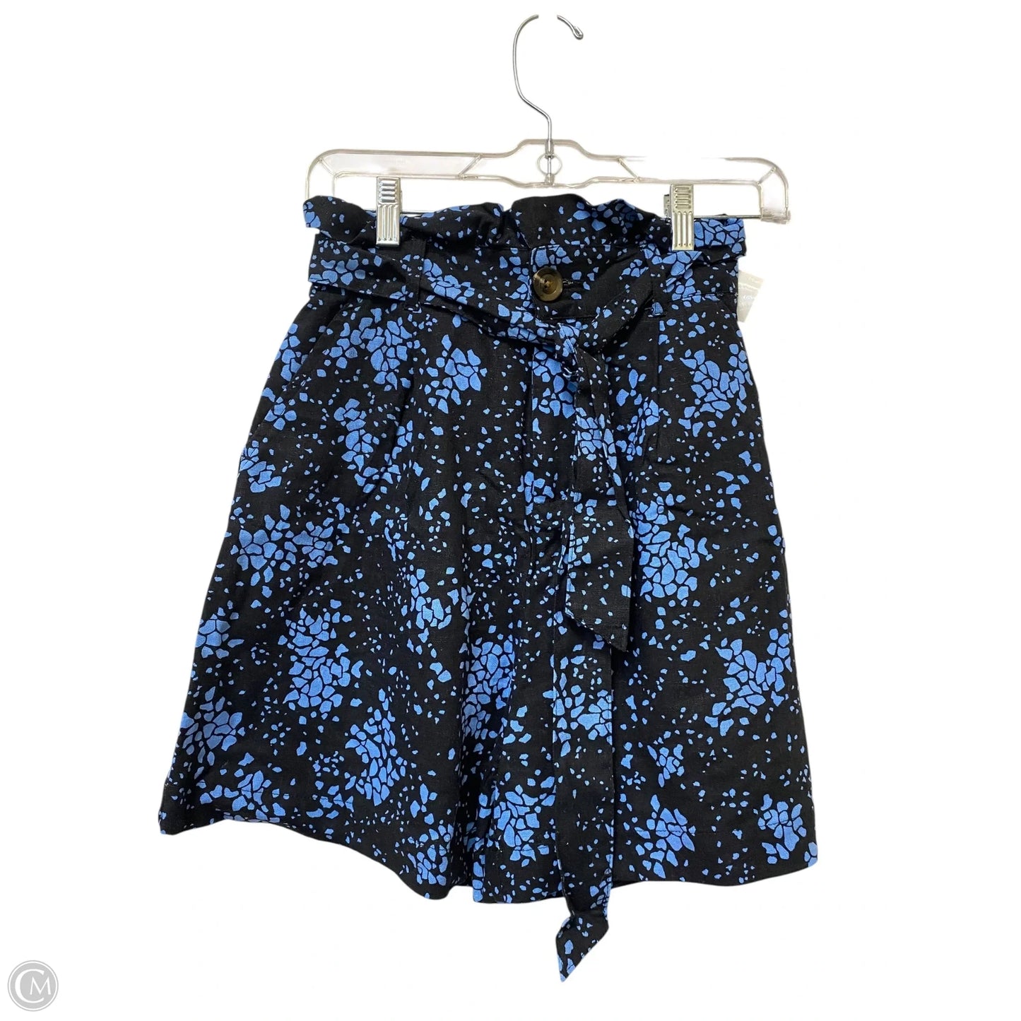 Skirt Midi By Cme In Floral Print, Size: Xs