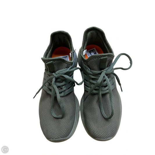 Shoes Athletic By Cme In Green, Size: 8