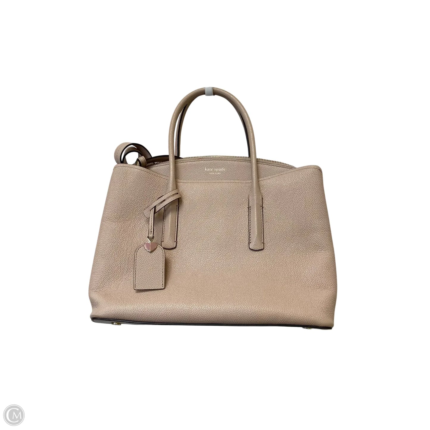 Handbag Designer By Kate Spade, Size: Medium