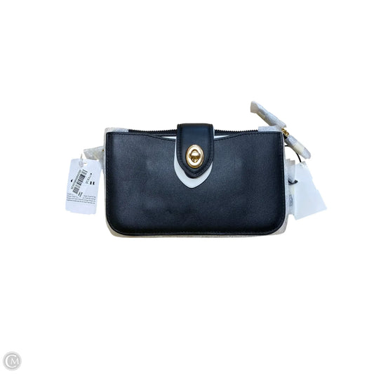 Wallet Designer By Coach, Size: Medium