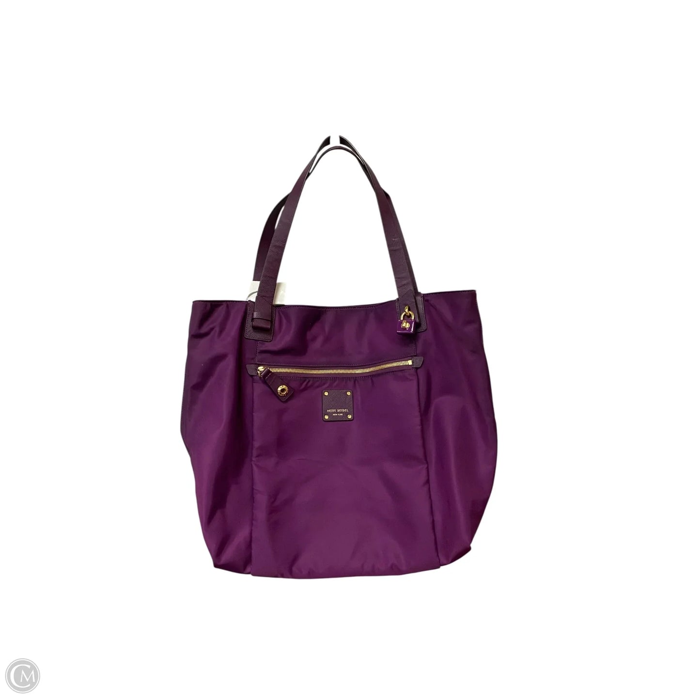 Tote By Henri Bendel, Size: Medium