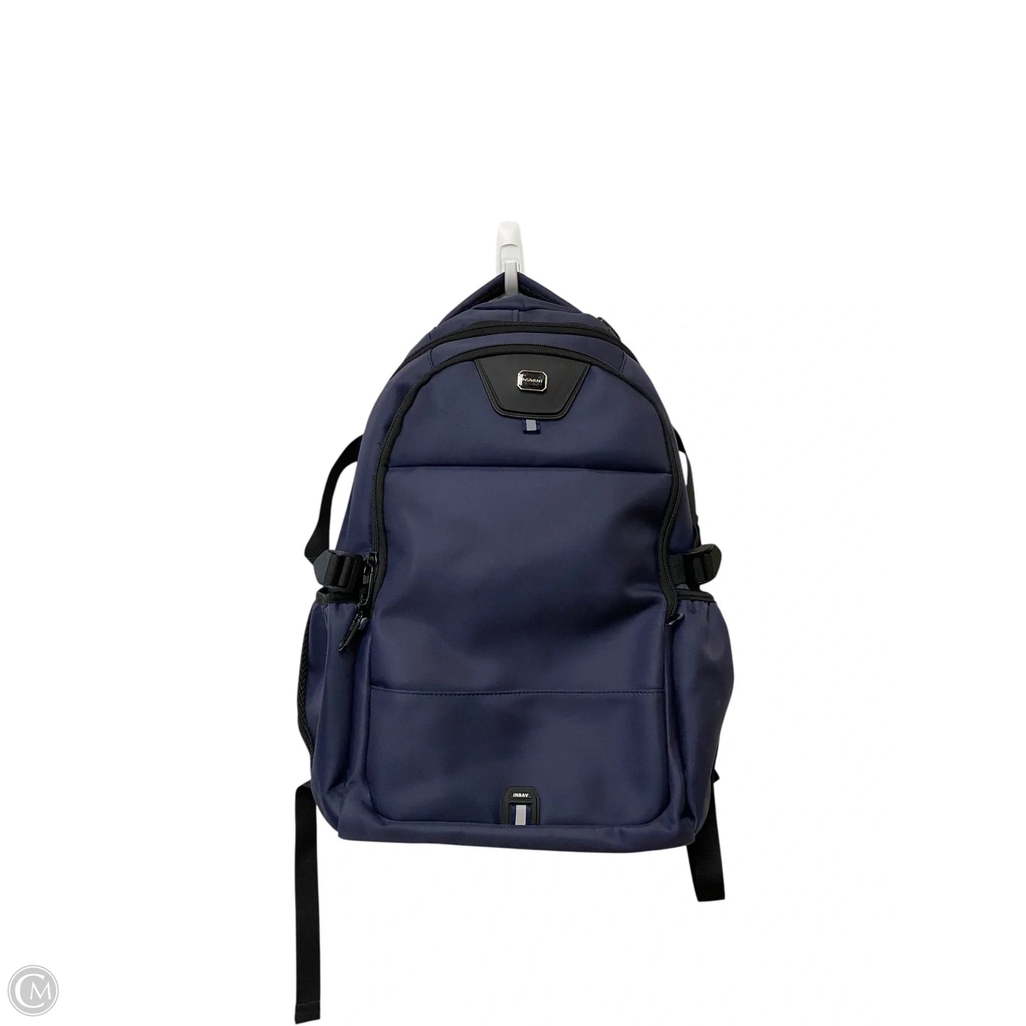 Backpack By Clothes Mentor, Size: Large
