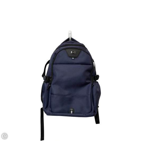 Backpack By Clothes Mentor, Size: Large
