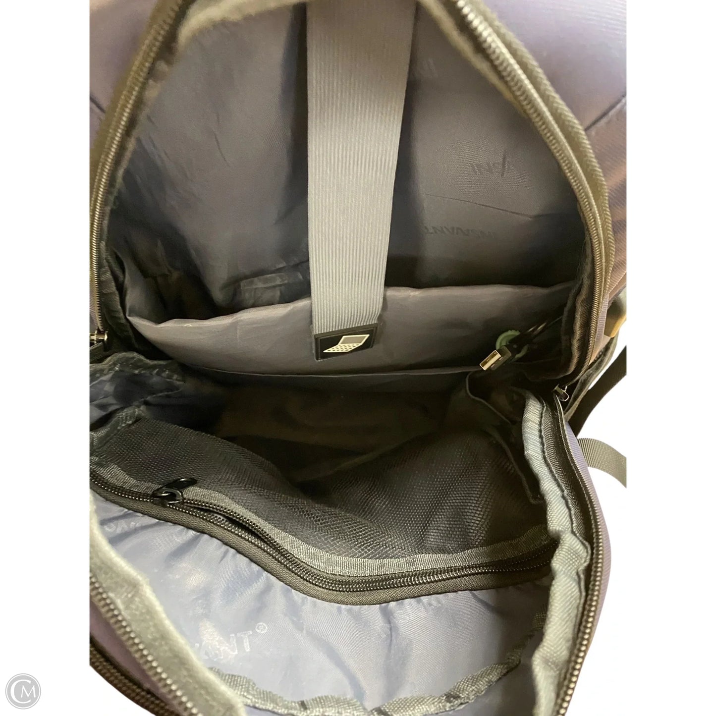 Backpack By Clothes Mentor, Size: Large