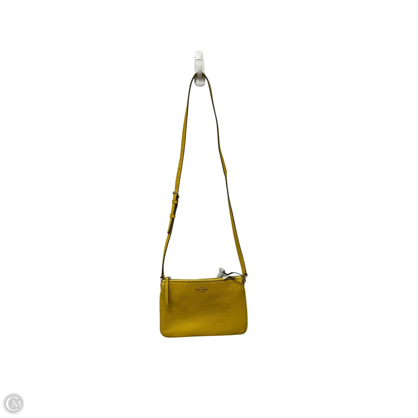 Crossbody Designer By Kate Spade, Size: Medium