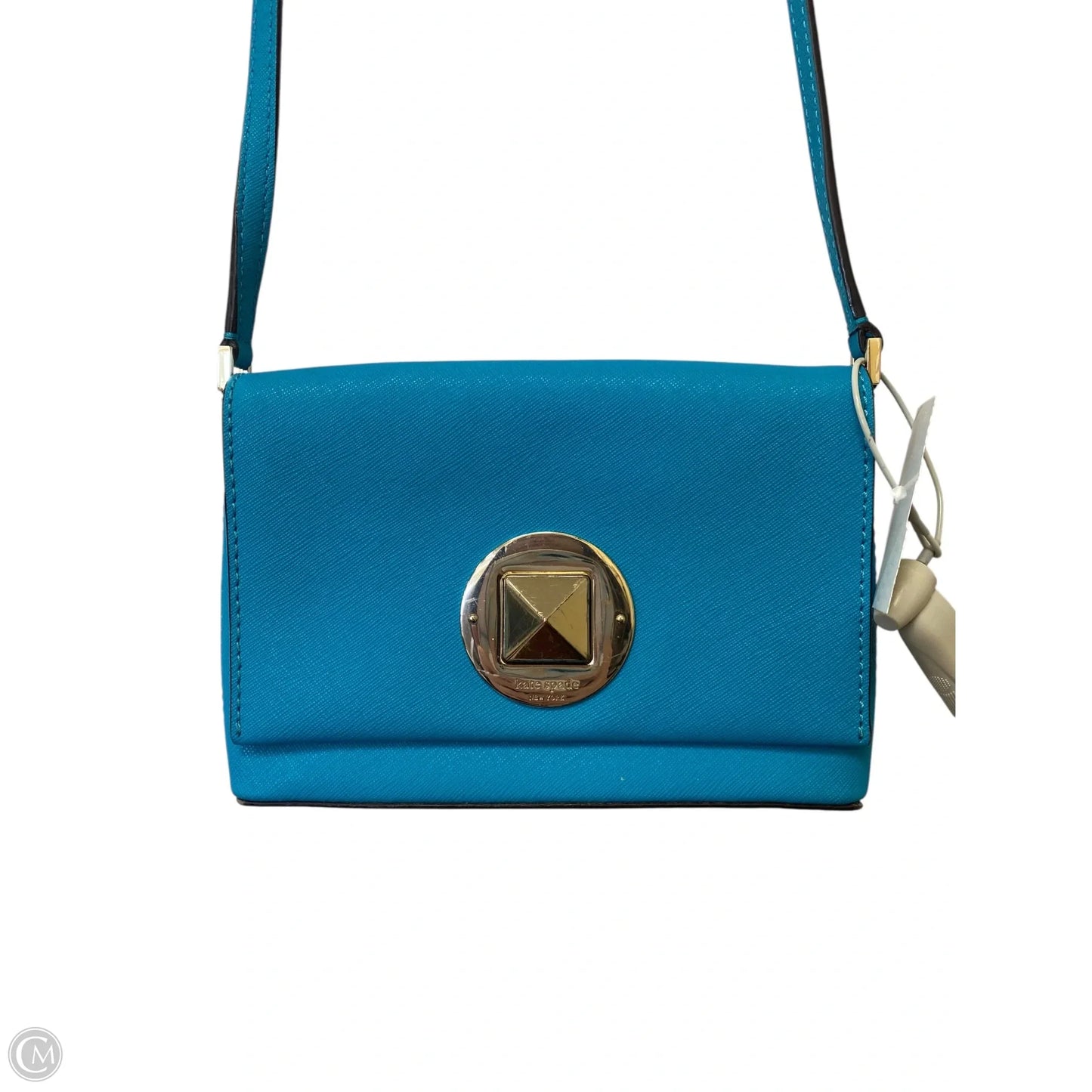 Crossbody Designer By Kate Spade, Size: Small