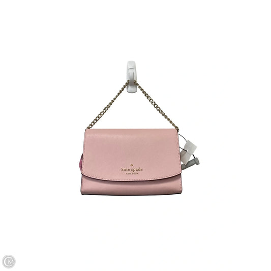 Crossbody Designer By Kate Spade, Size: Medium